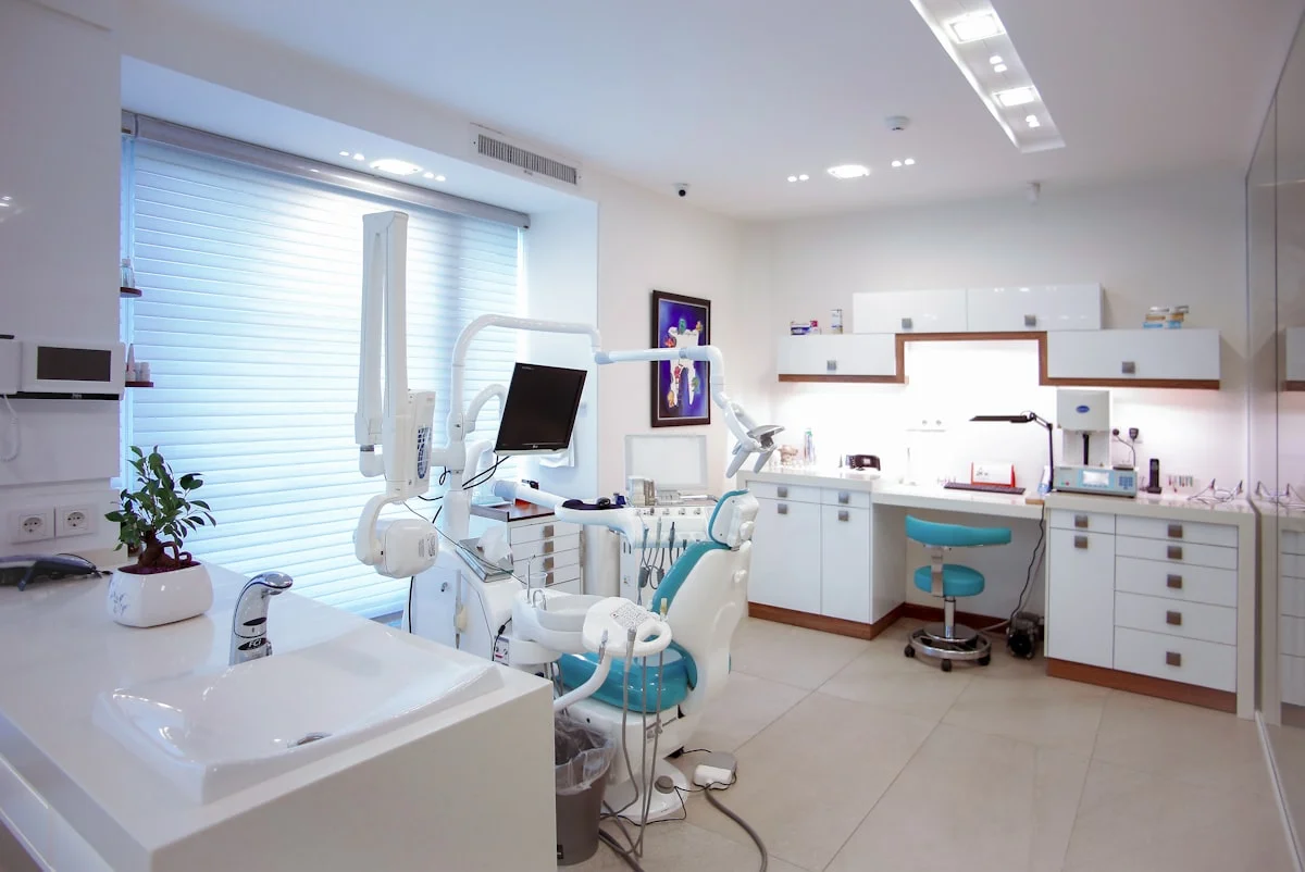 Website Company Profile untuk Klinik Sehat Prima