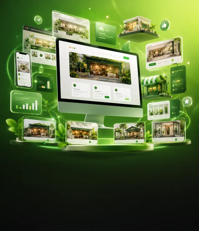 Redesign Website - JalaninWeb